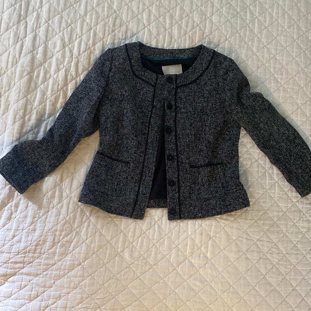 Banana Republic Blazer in size 10